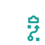 featured icon