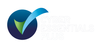 p logo